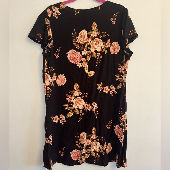 Maurice’s Floral Dress - Picture 5 of 6